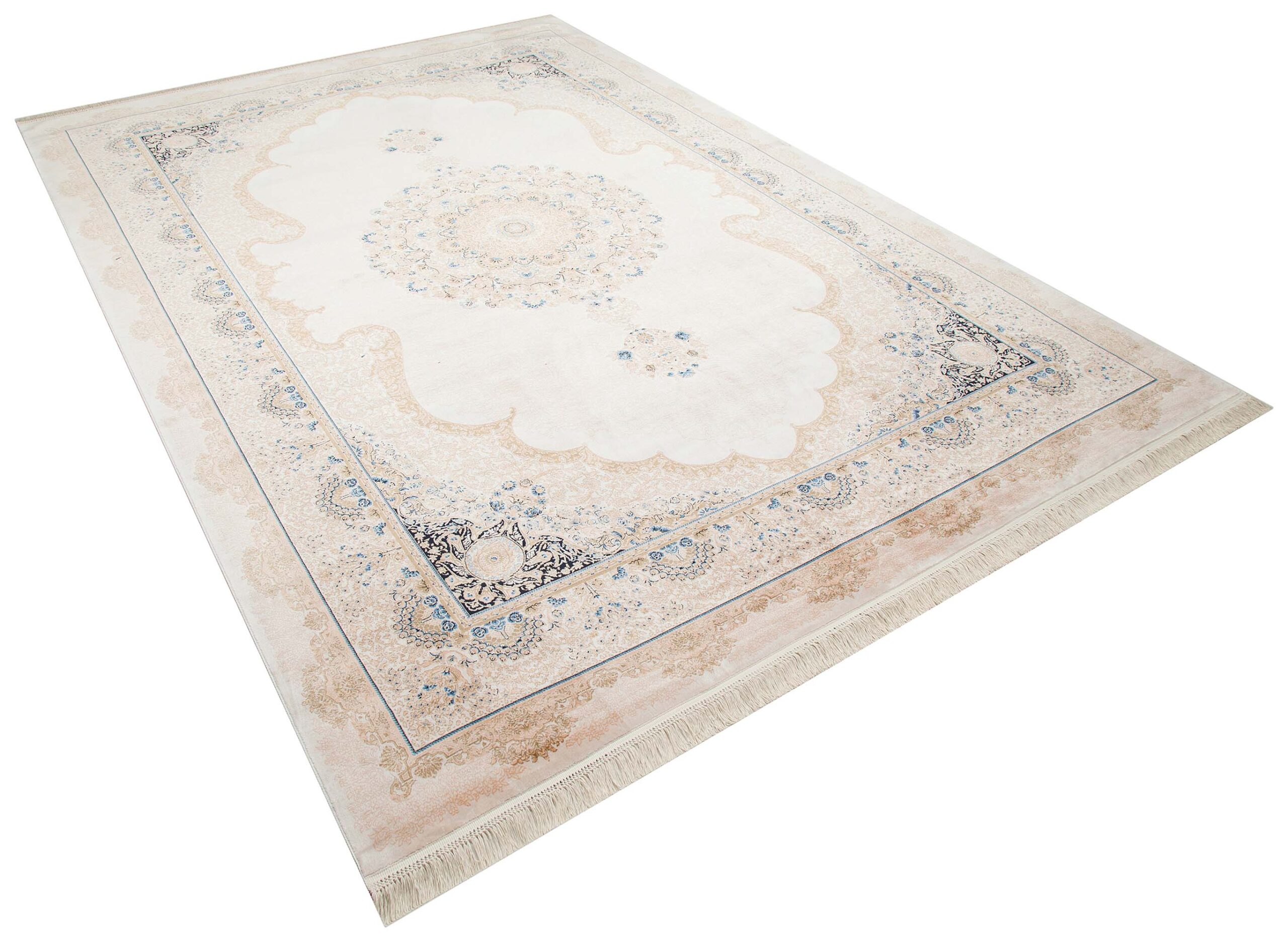 Elegance Harmony Sumer Halısı 240x340 cm SM04 - Görsel 10