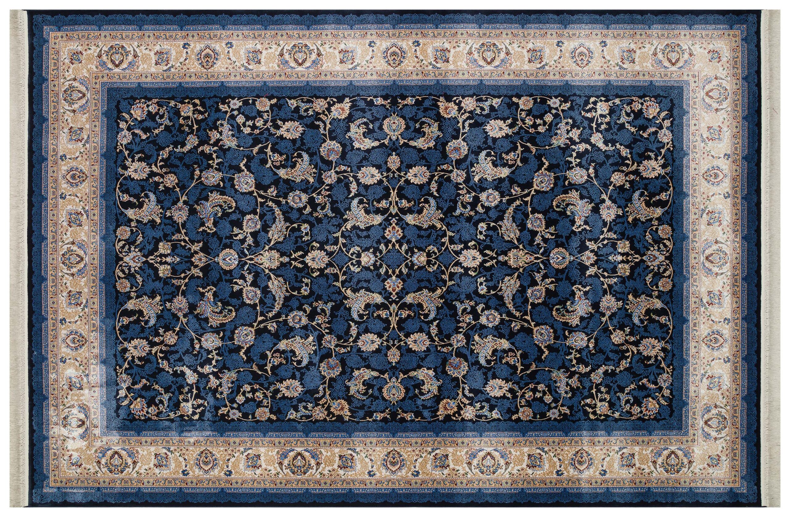 Velvet Bliss Sumer Halı Tasarımı 200x290 cm SM10 - Görsel 8