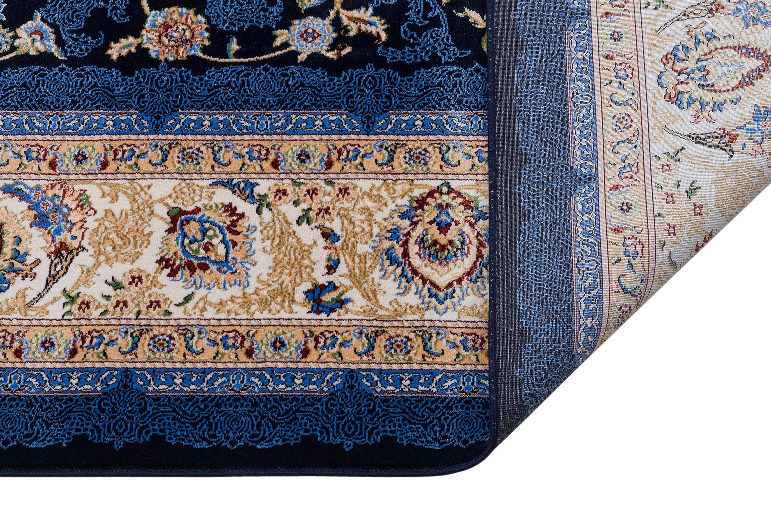Velvet Bliss Sumer Halı Tasarımı 200x290 cm SM10 - Görsel 9