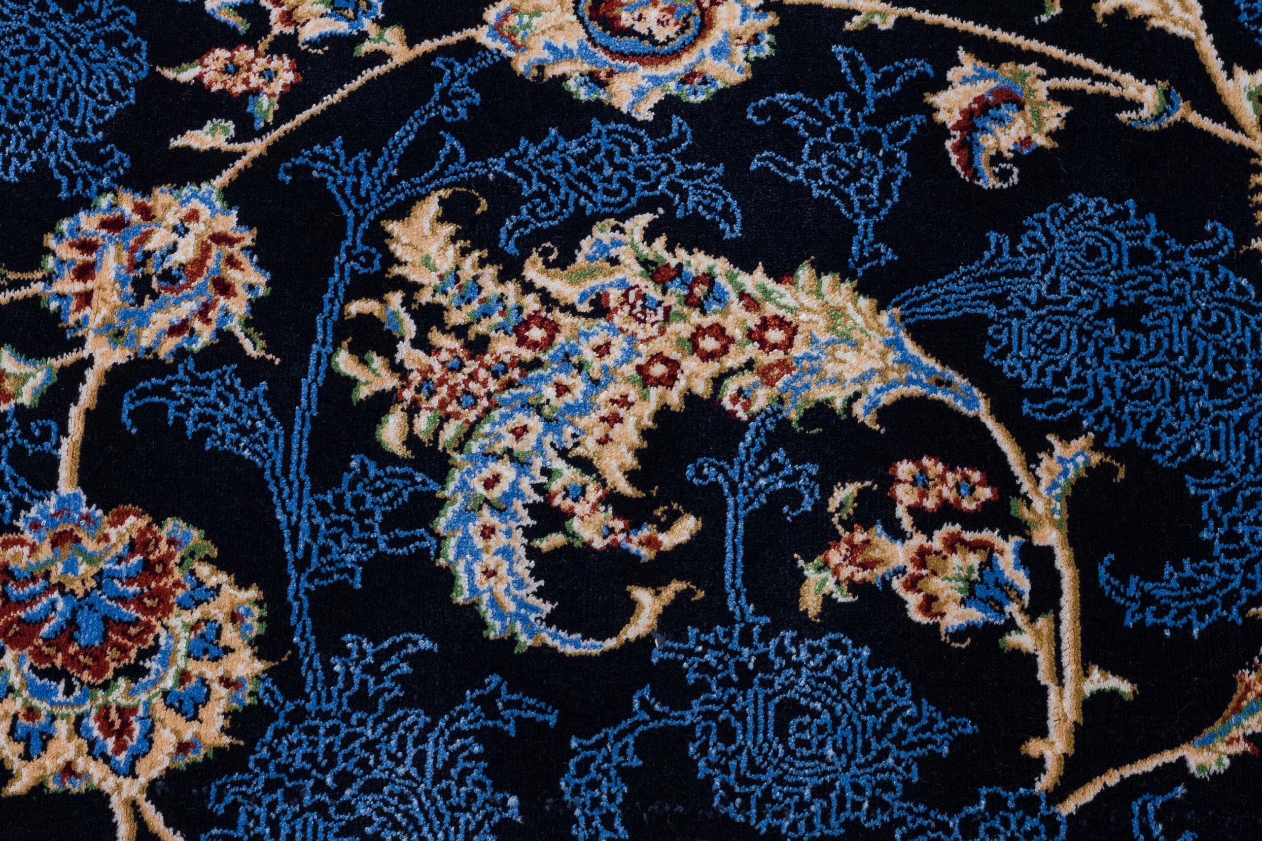 Velvet Bliss Sumer Halı Tasarımı 200x290 cm SM10 - Görsel 10