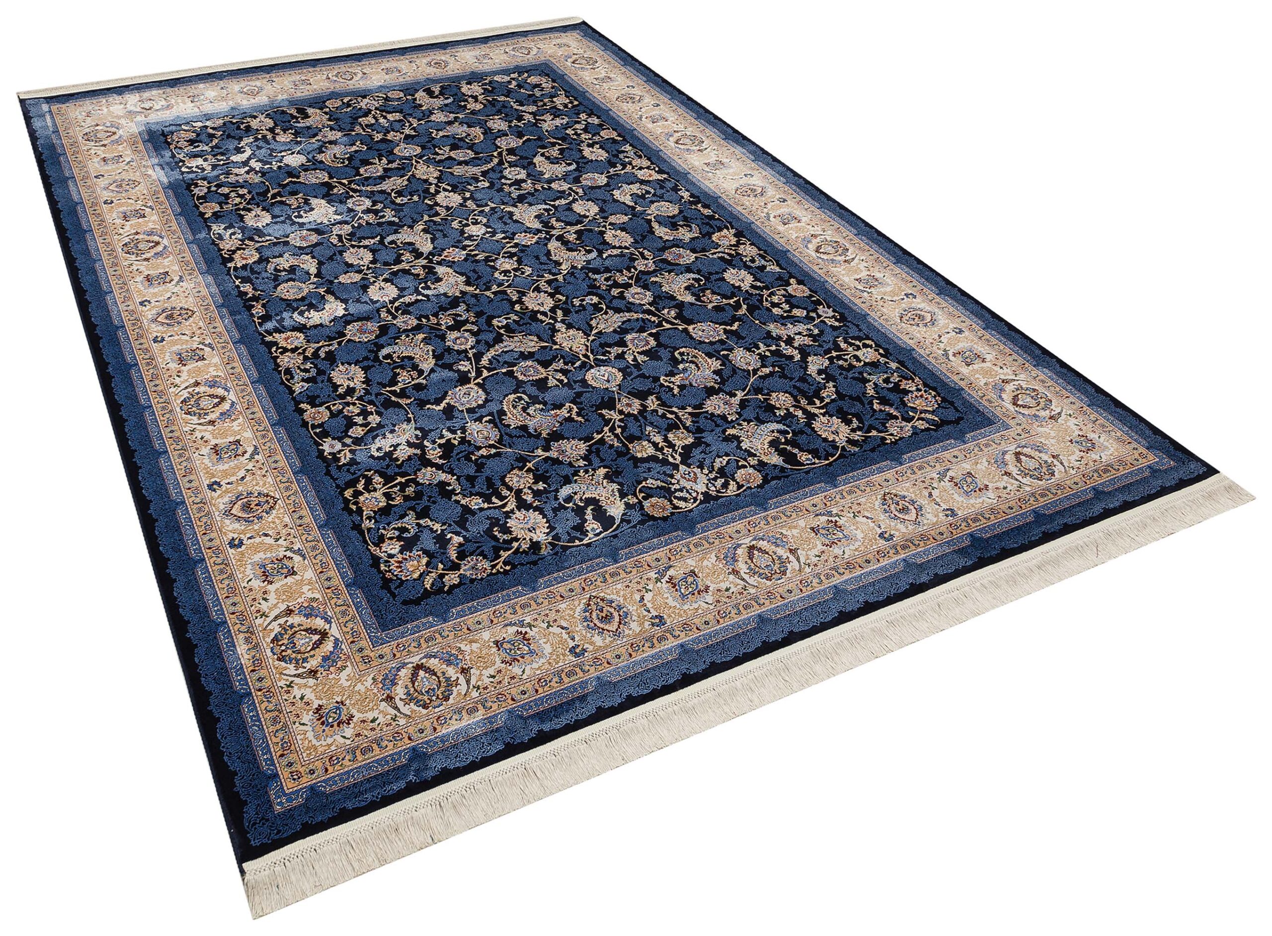 Velvet Bliss Sumer Halı Tasarımı 200x290 cm SM10 - Görsel 11