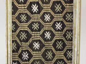 El Dokuması Zaman Kapsülü Tablosu 50x70cm T042