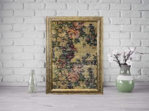 Kilim Tablo