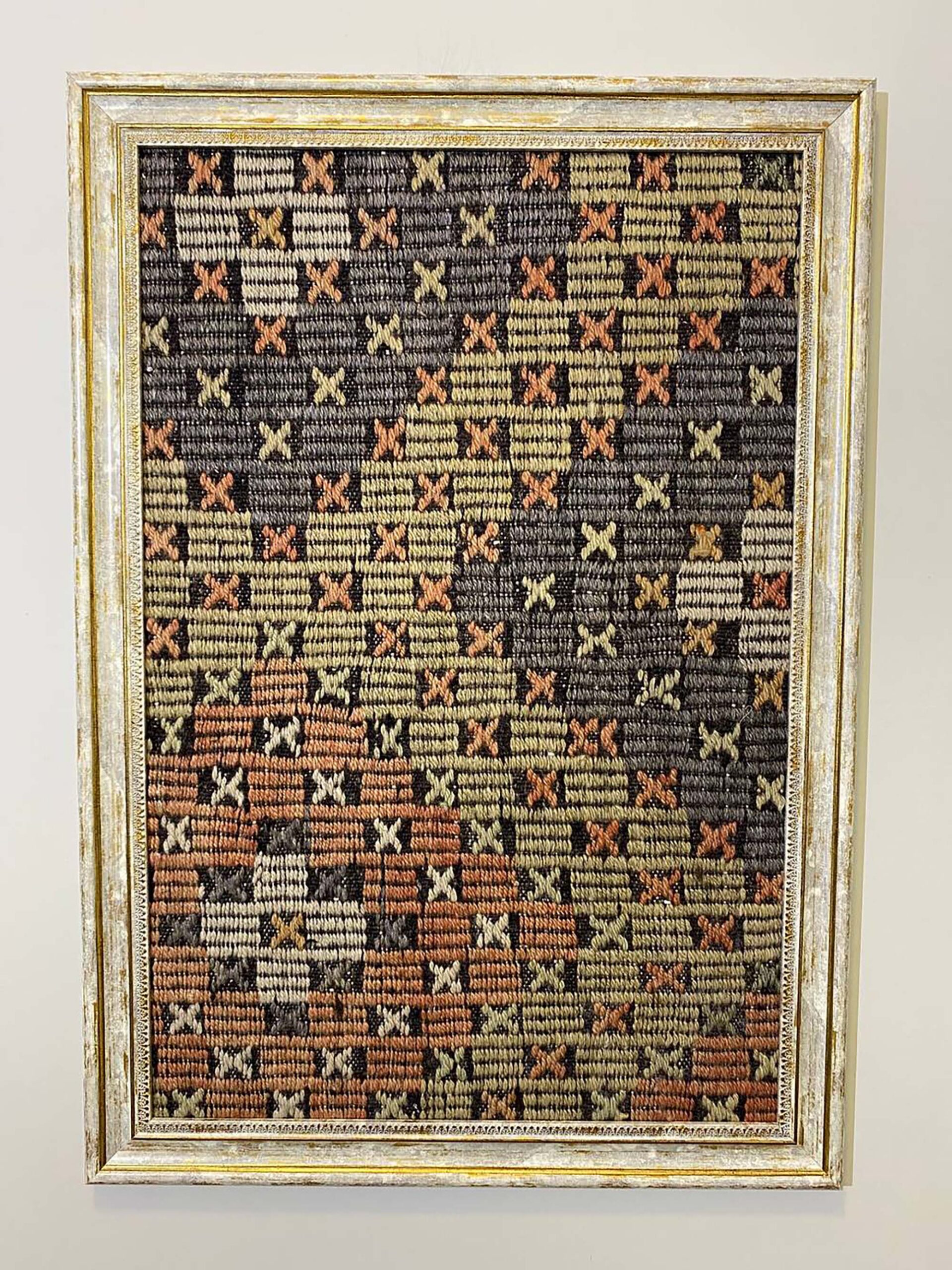 Zamanın Yumuşak İzleri Tablosu 50x70cm T068