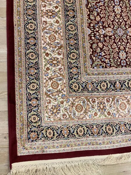 Opulent Charm Sumer Rug, detail view 2, machine rug, SKU SM14
