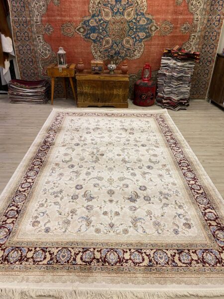 Majestic Appeal Sumer Rug, Machine rug, wool wool/weave, size 200 × 290 cm, from Demirci, SKU SM11