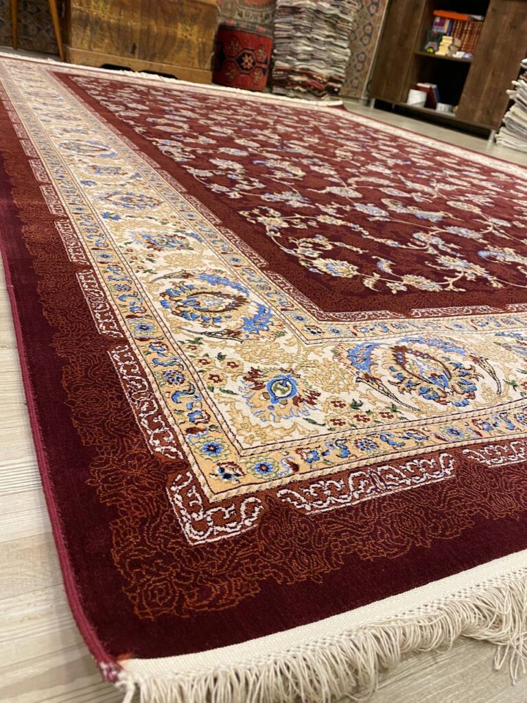 Trendy Comfort Summer Rug, detail view 2, machine rug, SKU SM08