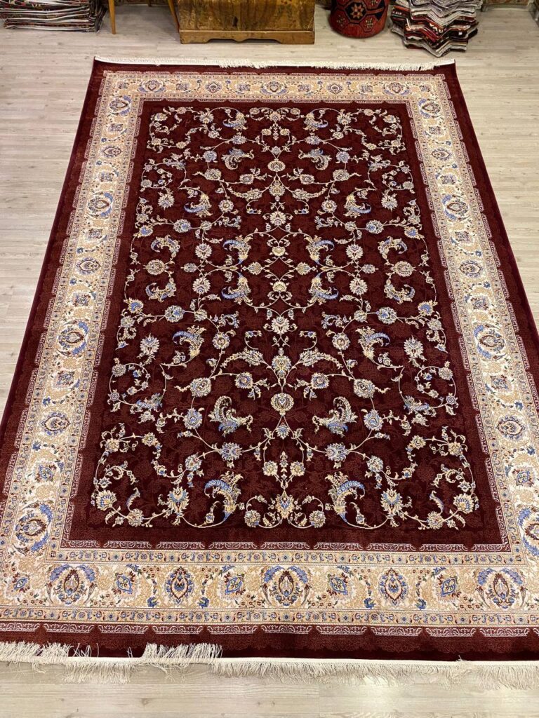 Trendy Comfort Summer Rug, detail view 5, machine rug, SKU SM08