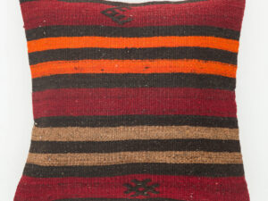 El Dokuma Yastık Kılıfı 40x40 cm Kod : 13684