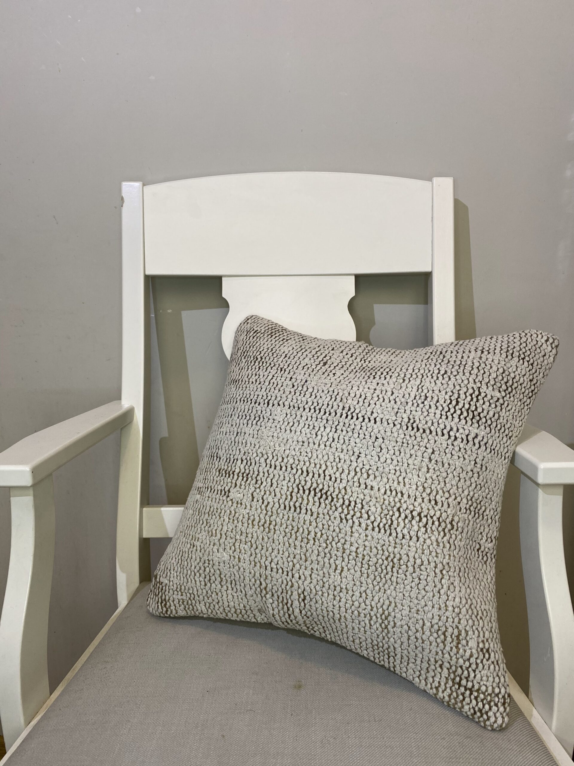 El Dokuma Yastık Kılıfı 45x45 cm Kod : 104