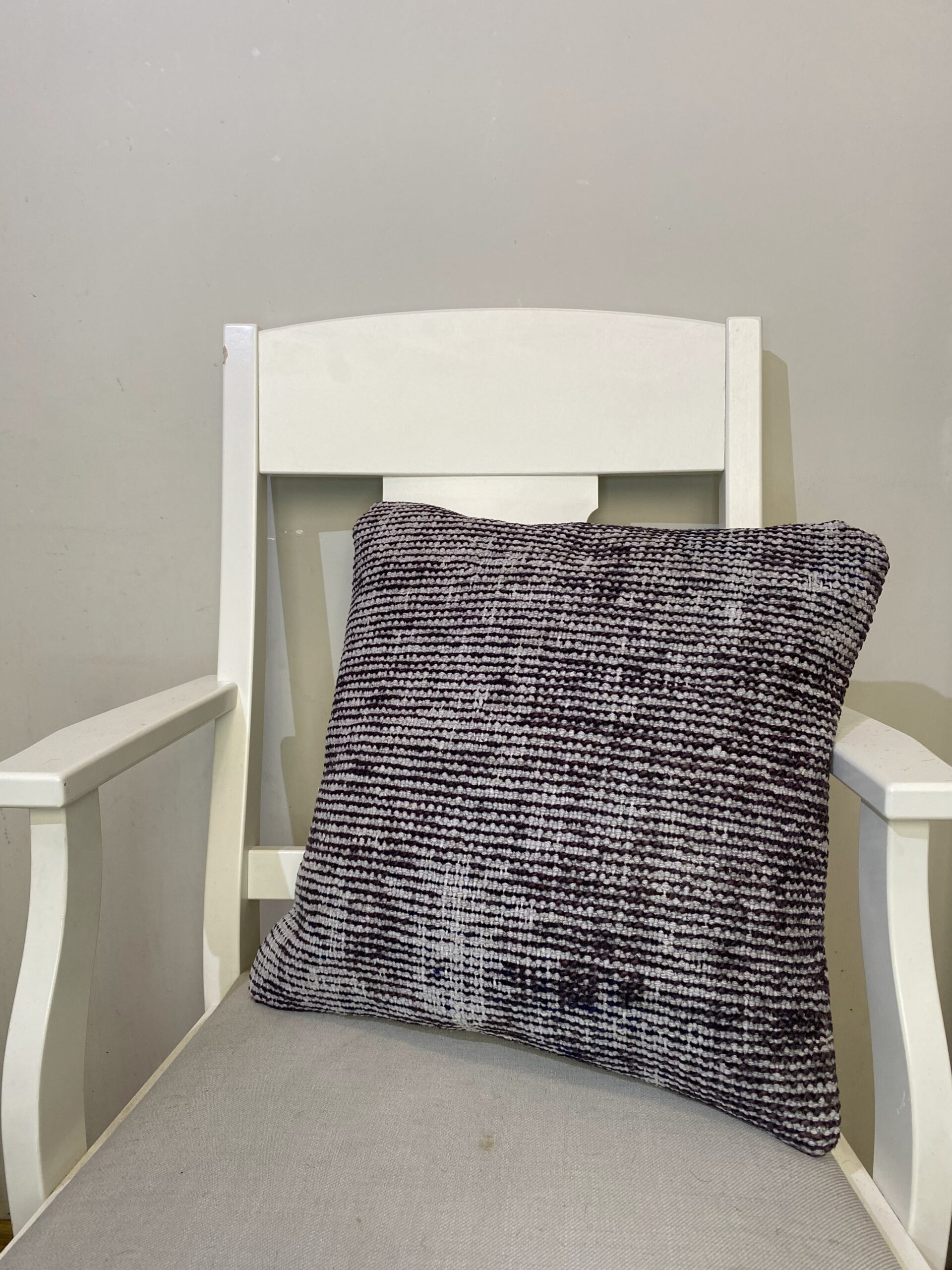 El Dokuma Yastık Kılıfı 45x45 cm Kod : 173