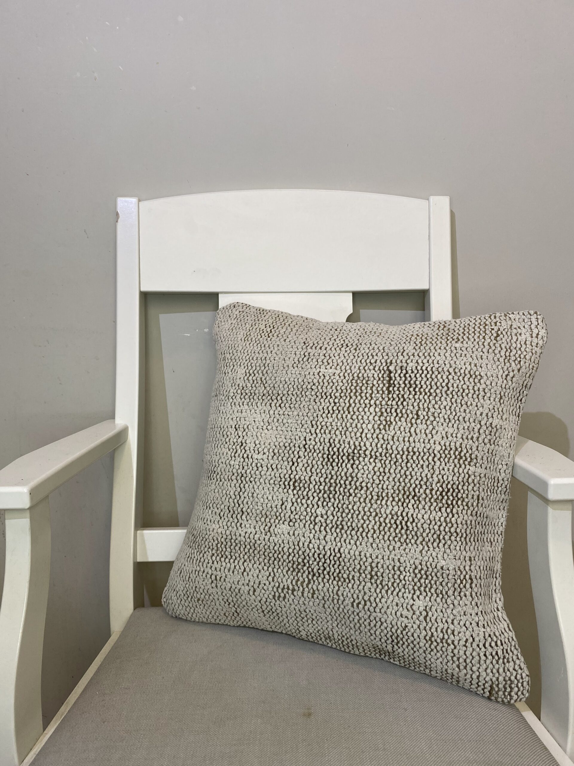 El Dokuma Yastık Kılıfı 45x45 cm Kod : 211