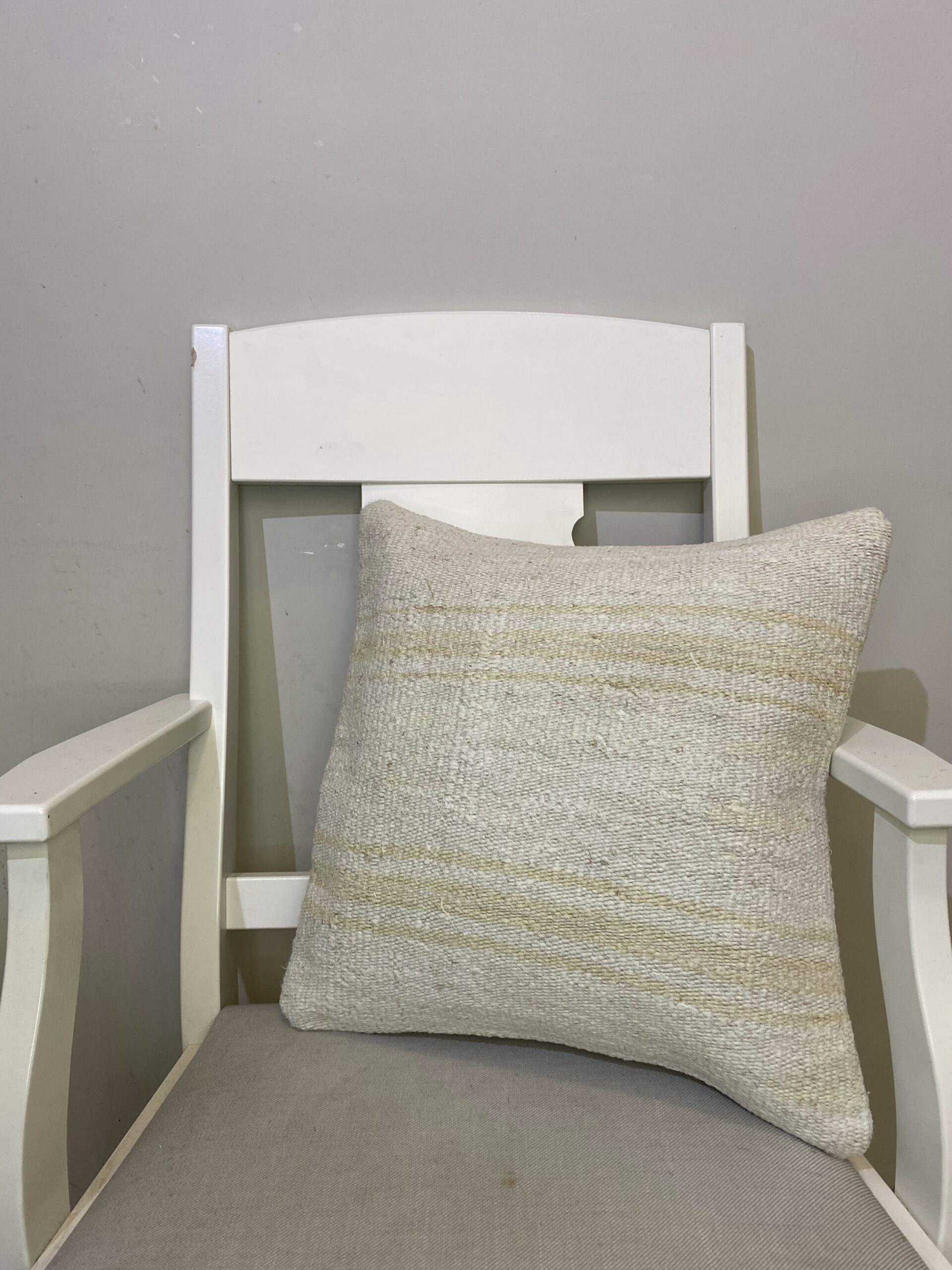 El Dokuma Yastık Kılıfı 45x45 cm Kod : 218