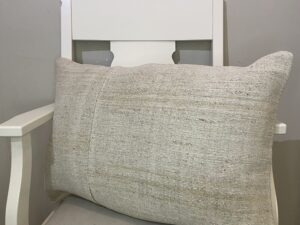 El Dokuma Yastık Kılıfı 40x60 cm Kod : 387