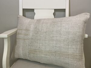 El Dokuma Yastık Kılıfı 40x60 cm Kod : 398