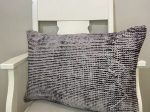 El Dokuma Yastık Kılıfı 40x60 cm Kod : 421