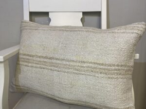 El Dokuma Yastık Kılıfı 40x60 cm Kod : 435