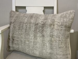 El Dokuma Yastık Kılıfı 40x60 cm Kod : 462