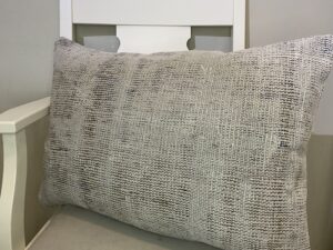 El Dokuma Yastık Kılıfı 40x60 cm Kod : 510