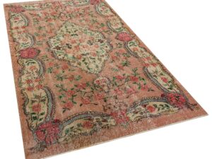 Eskitme Vintage Halı 163x247 cm 10426