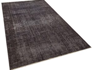 Eskitme Halı Vintage El Dokuması 161x268 cm 10435