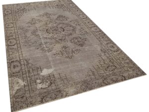 El Dokuma Vintage Halı 176x278 cm 10442