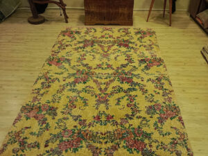 Eski Tarz El Dokuma Halı 173x268 cm 10470
