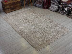 Eskitme El Yapımı Halı 165 x 269 cm 10624
