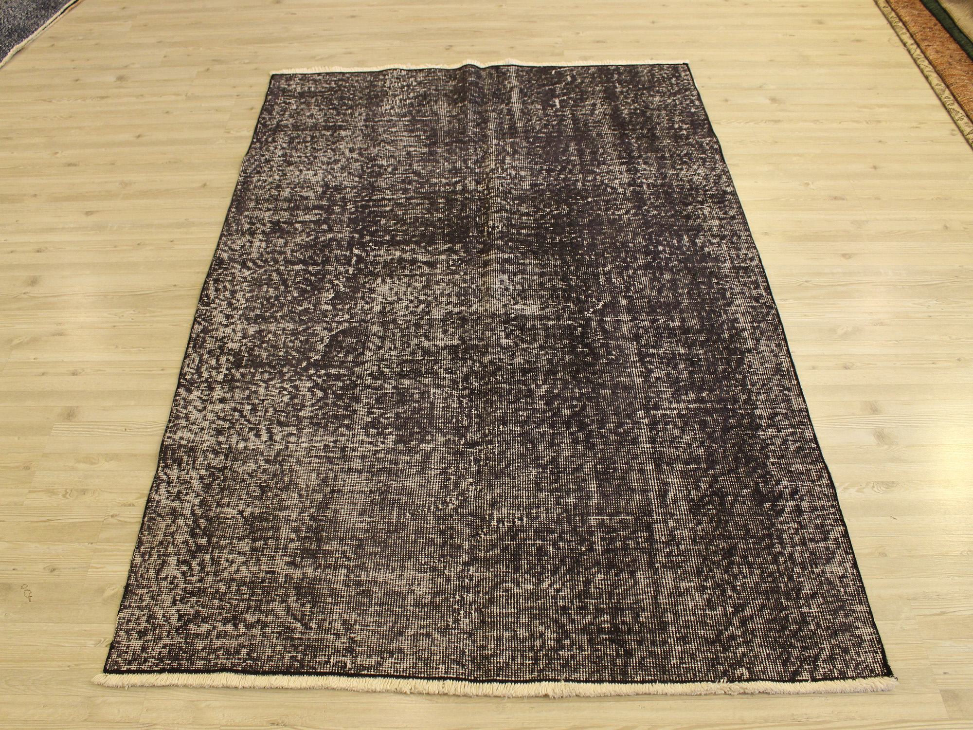 Eskitme Vintage Halı 120 x 178 cm 10695 - Görsel 2