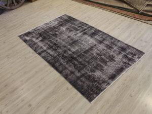 Yün Vintage El Yapımı Halı 166 x 176 cm 10703